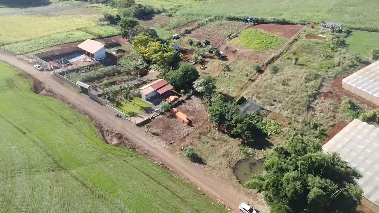Chácara 1000m2 - Foto 3