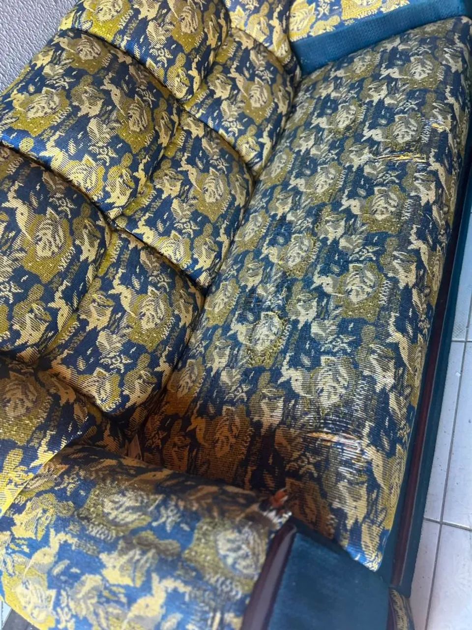 Vendo barato 