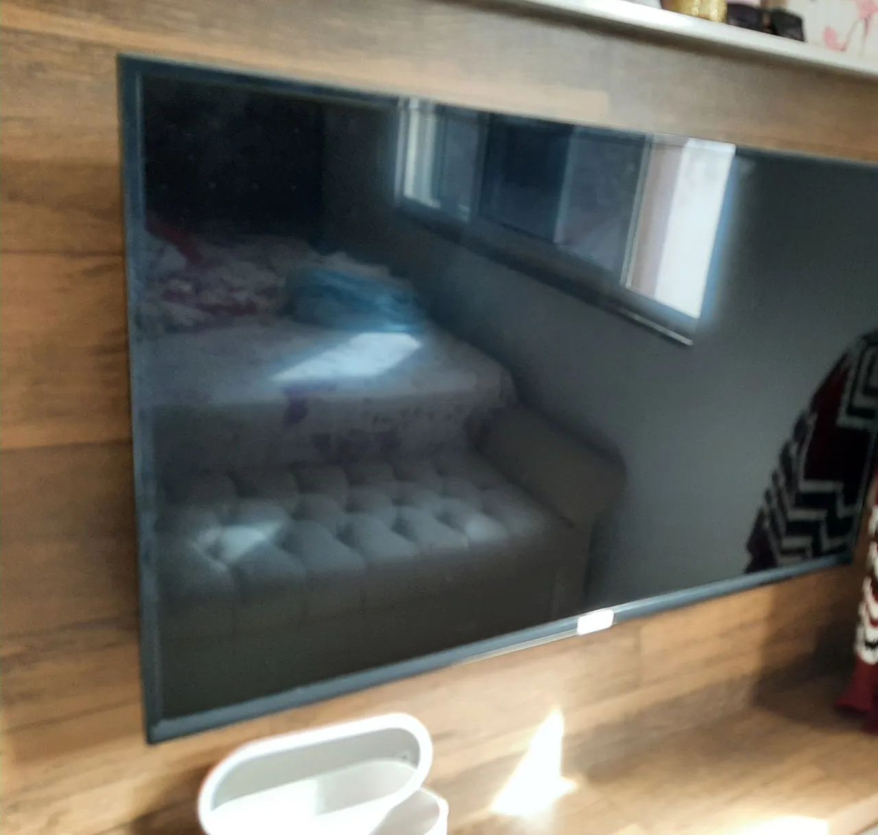 Tv smart 43" - Foto 3