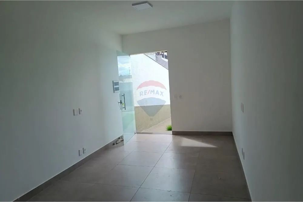 Excelente Casa 2 Quartos com 2 Vagas  70m² no Canaã | BH - Foto 3