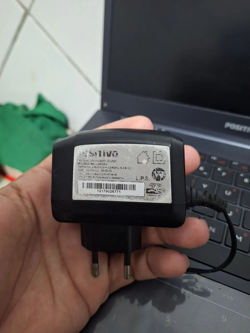 Notebook positivo Q242B - Foto 2