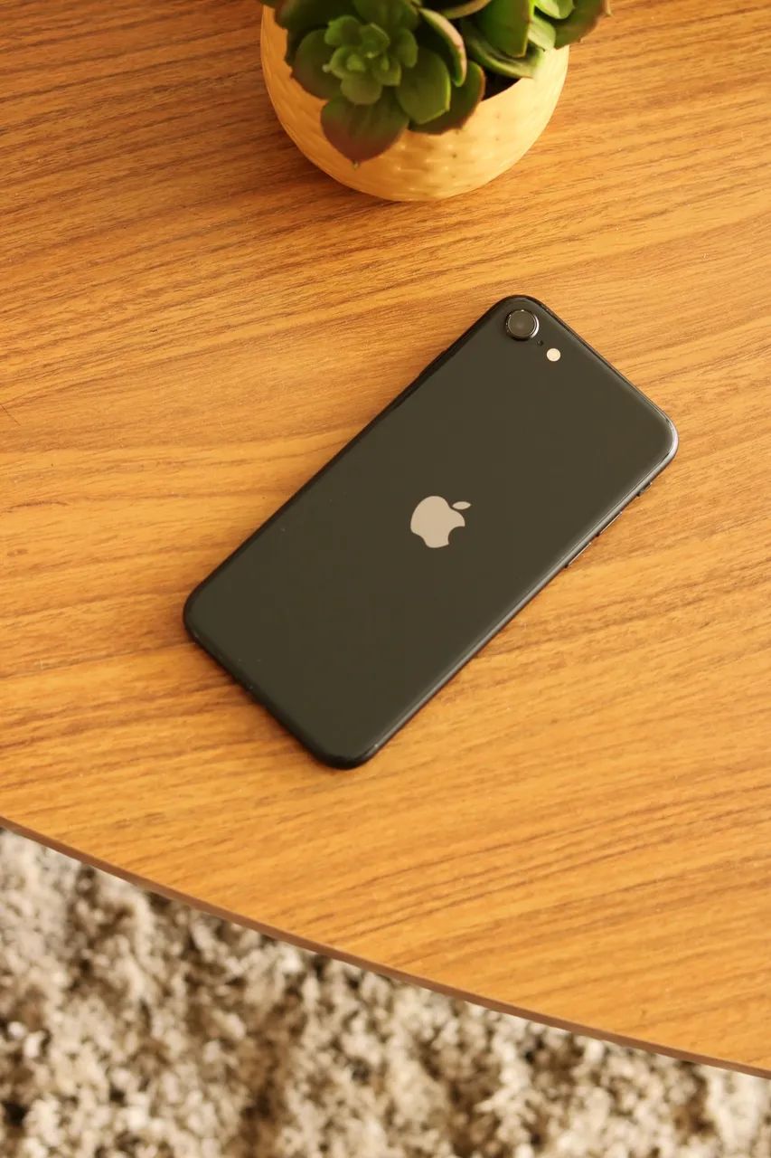 iPhone SE 2020 64GB  - Foto 2