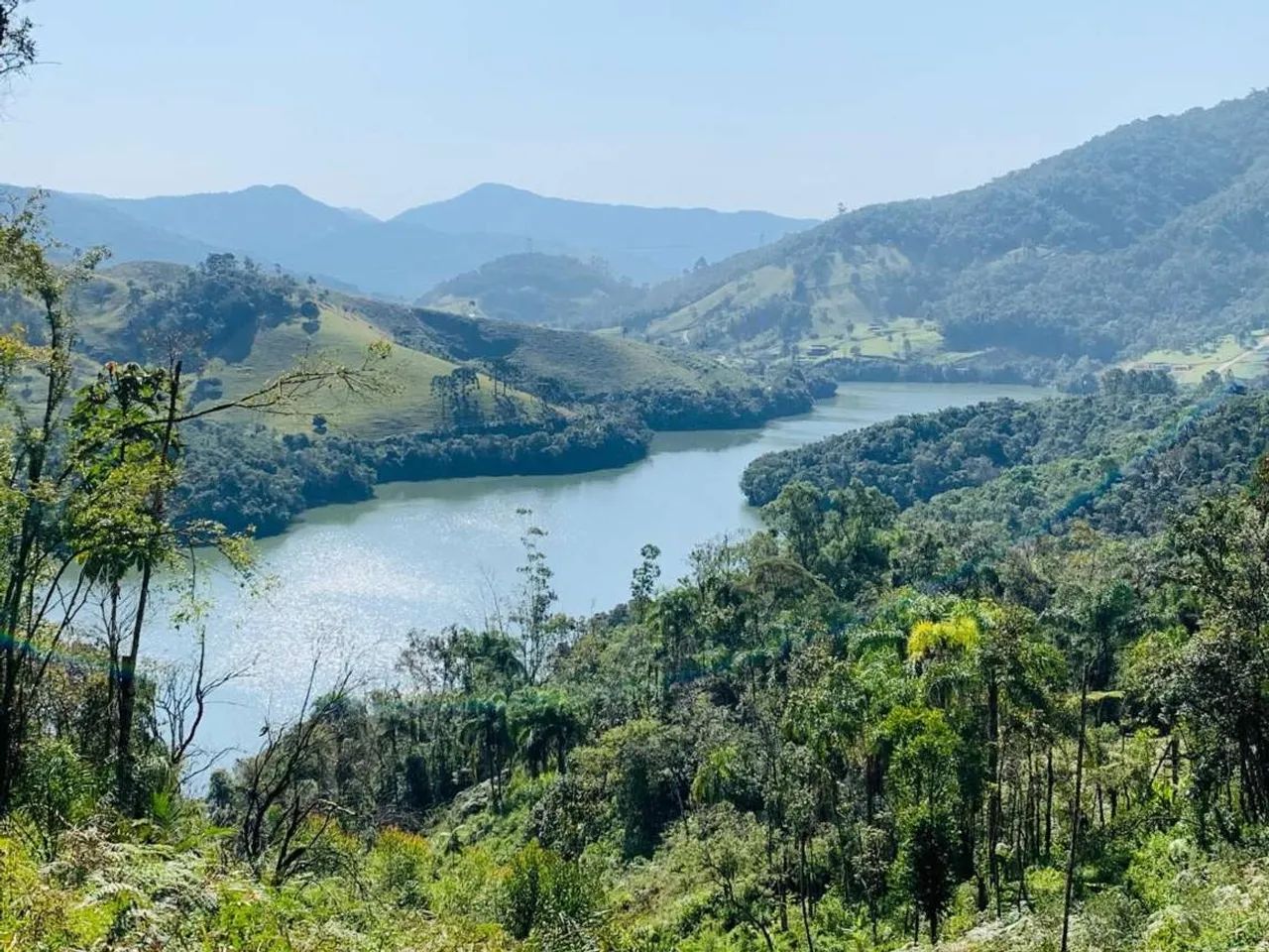 Terreno Rural para Venda em Angelina, BARRAGEM - Foto 3