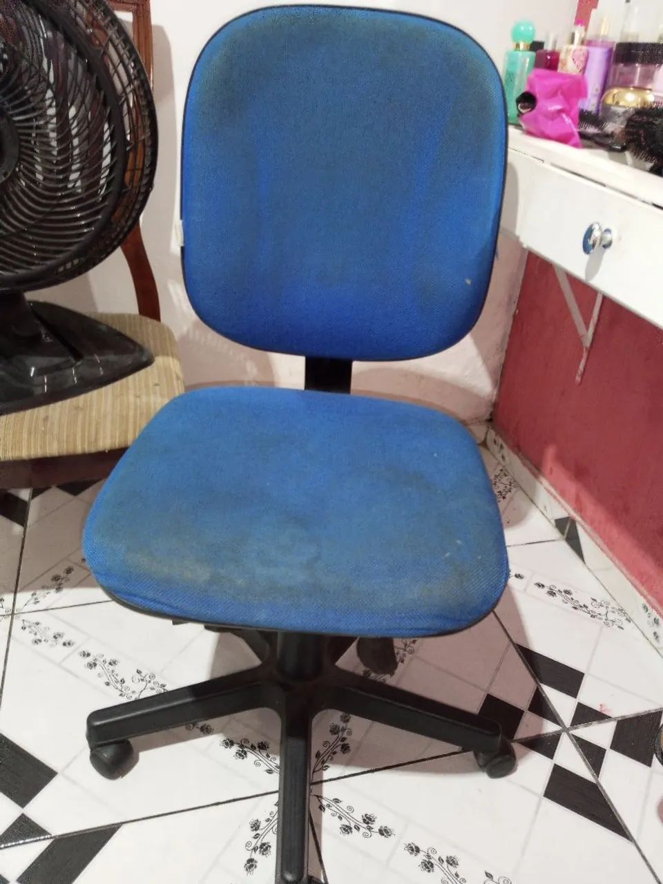 Cadeira de escritório 