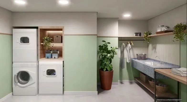 CONNECT ESTACAO JOAO DIAS - Foto 9