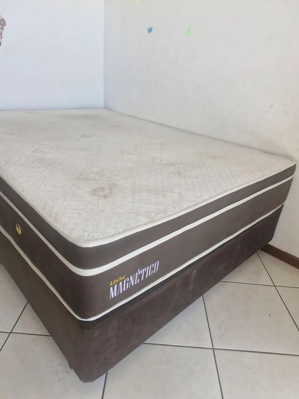 Cama de casal - Foto 2