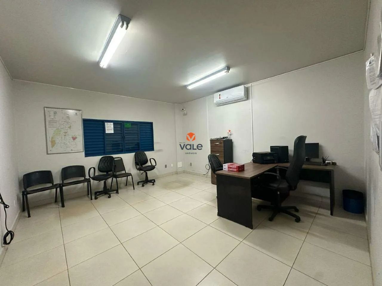 GALPÃO COMERCIAL PARA LOCAÇÃO | EXCELENTE ACESSO À TO - Foto 5