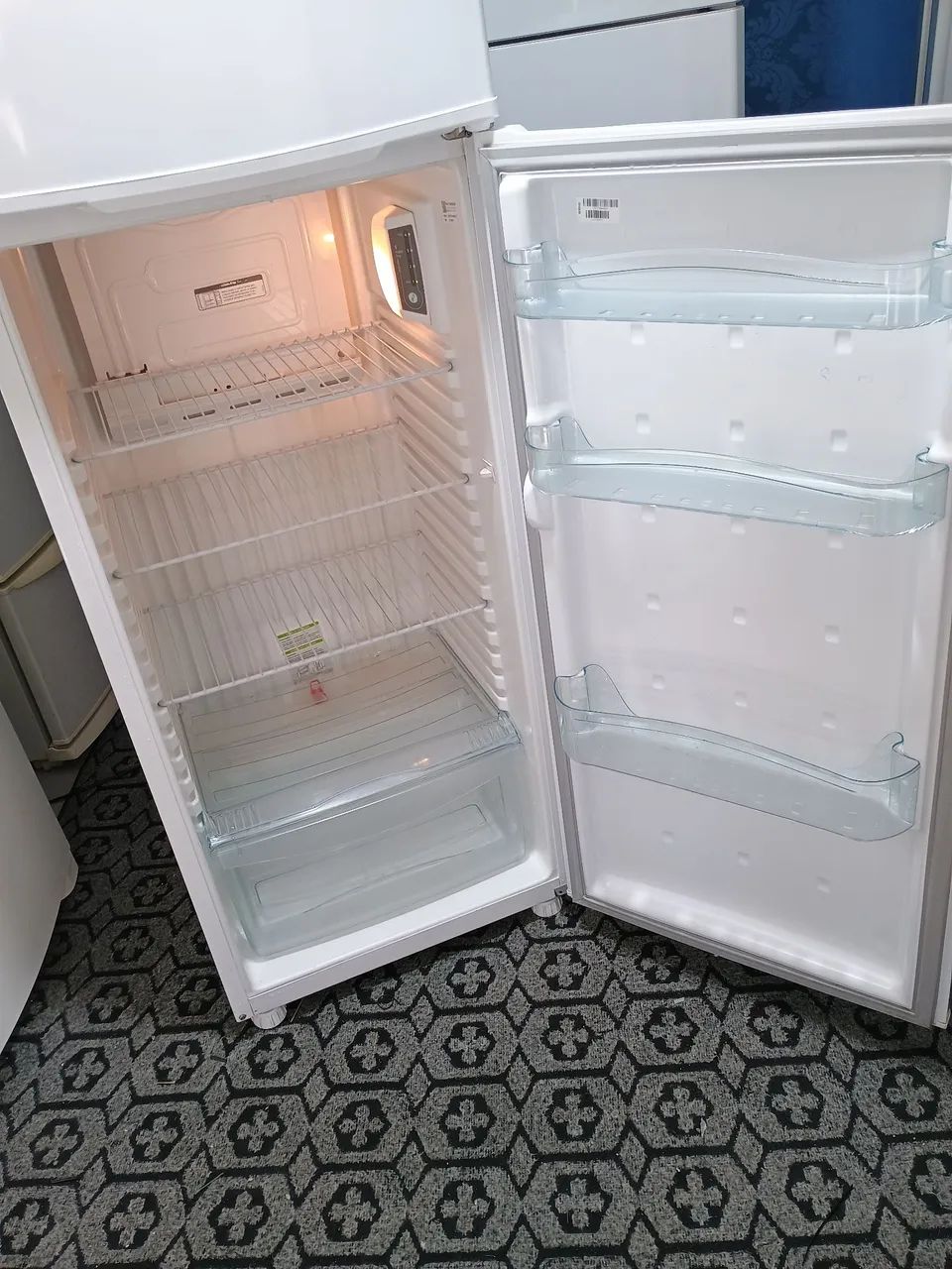 Geladeira Consul  - Foto 4
