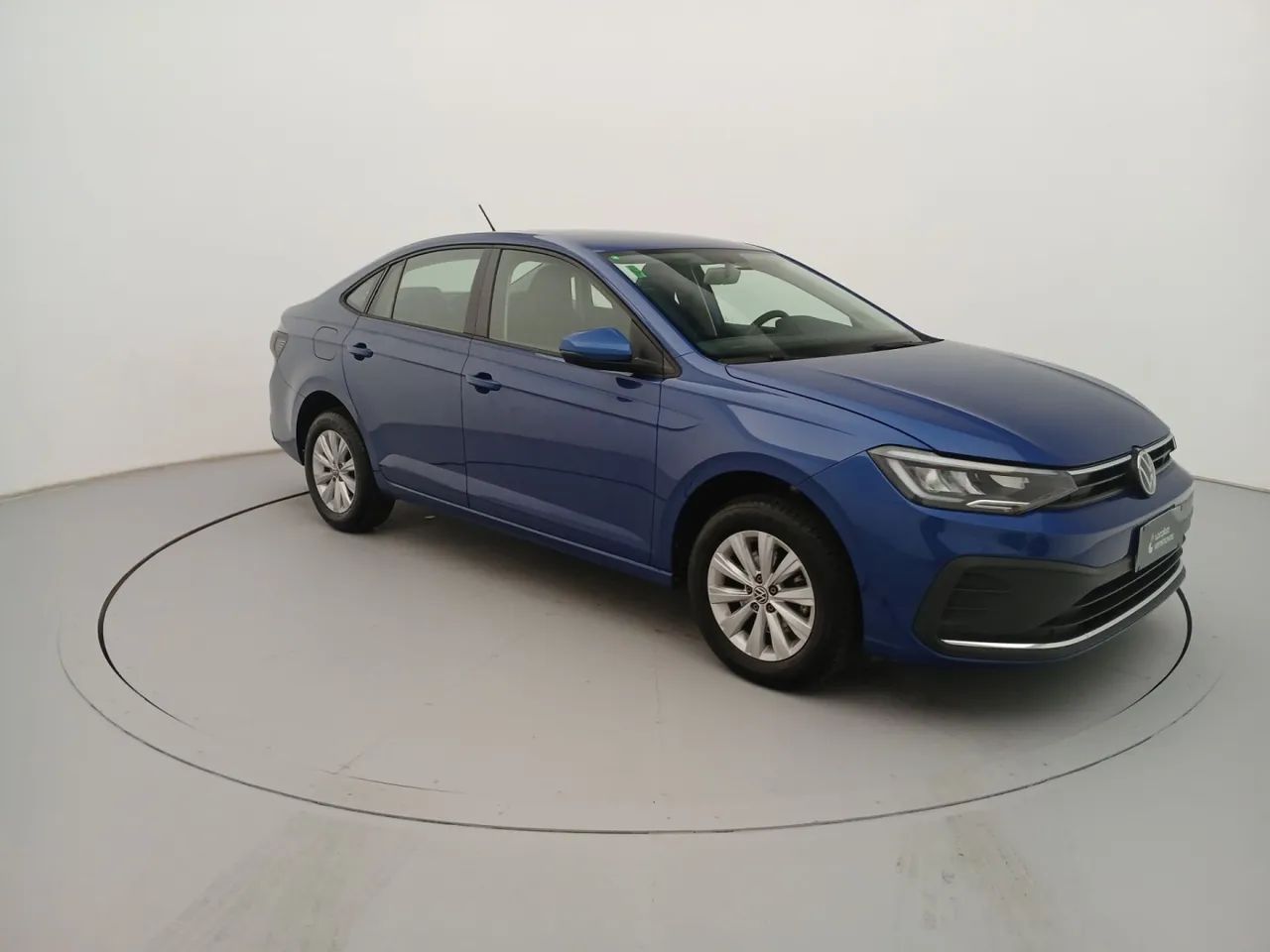 Volkswagen Virtus TSI 1.0 Flex 12V 4p Aut., foto 7 de 18
