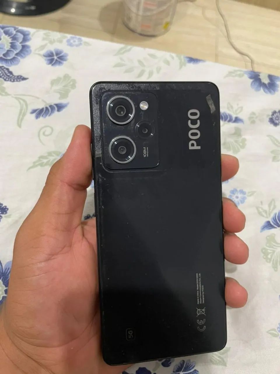 POCO X5 PRO  - Foto 4