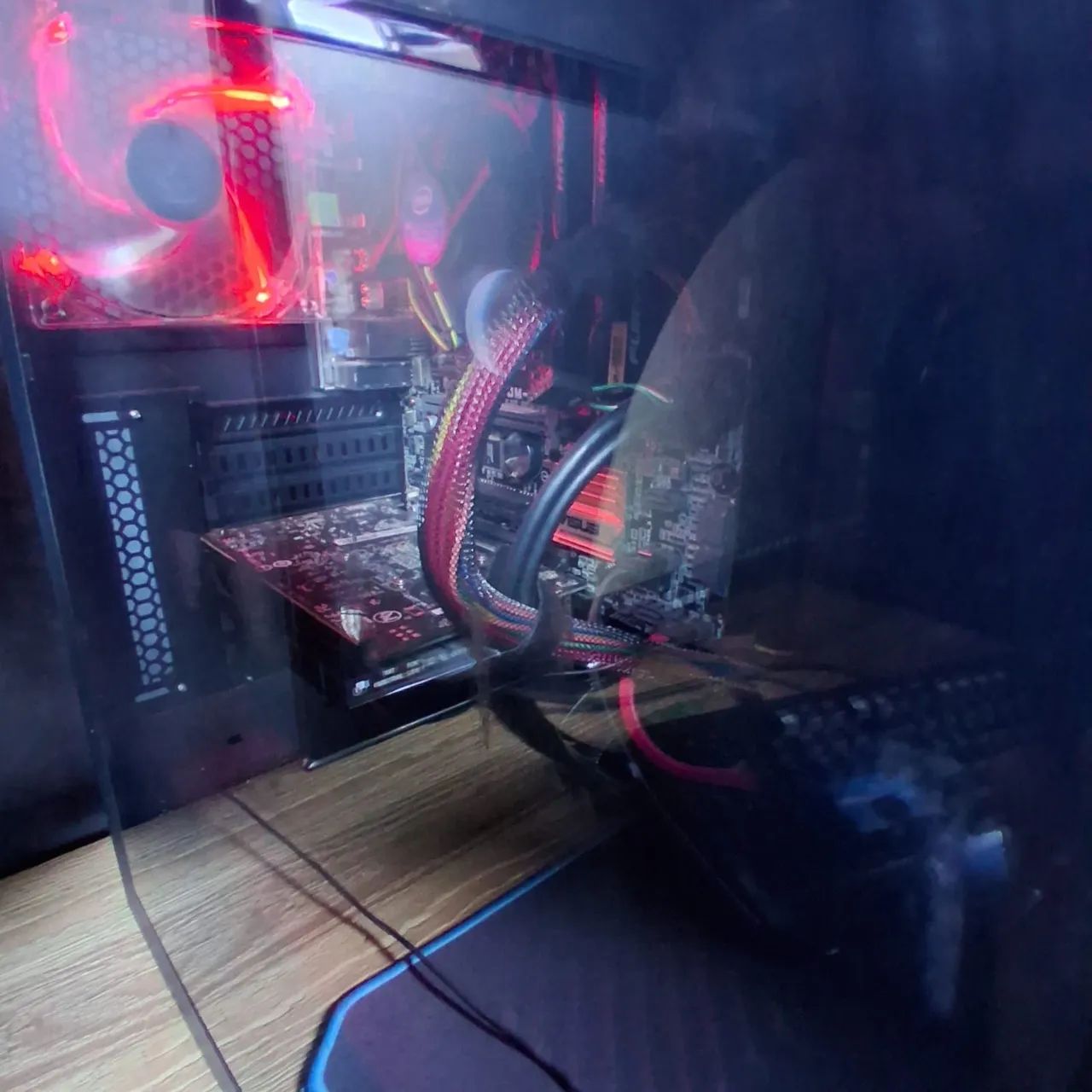 PC Gamer Completo!!! - Foto 2