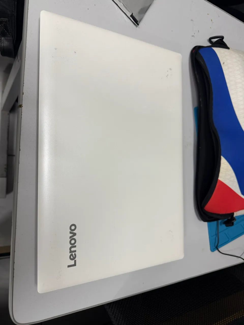 NOTBOOK LENOVO  - Foto 4