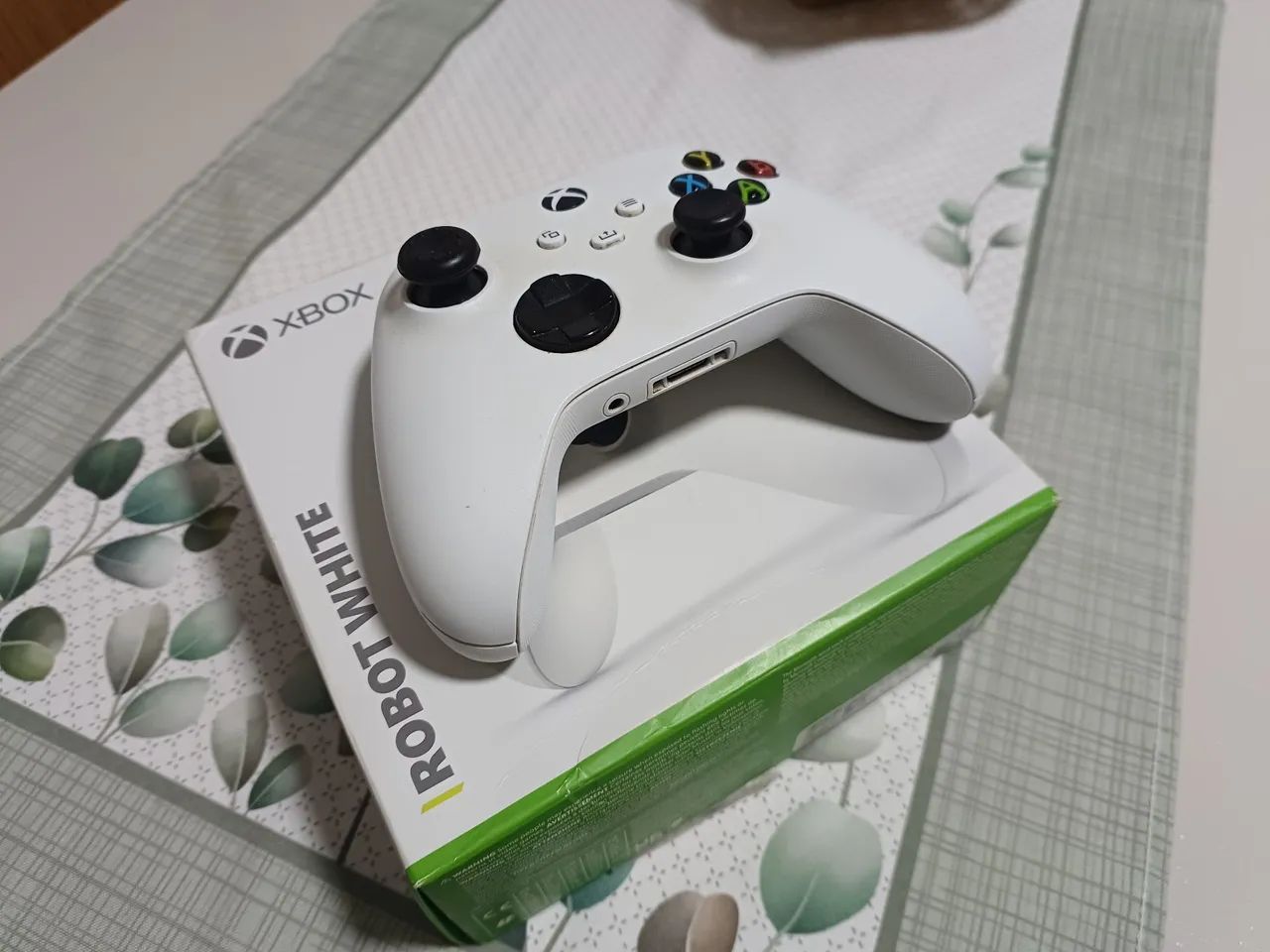 Controle Xbox Series/x - Foto 3