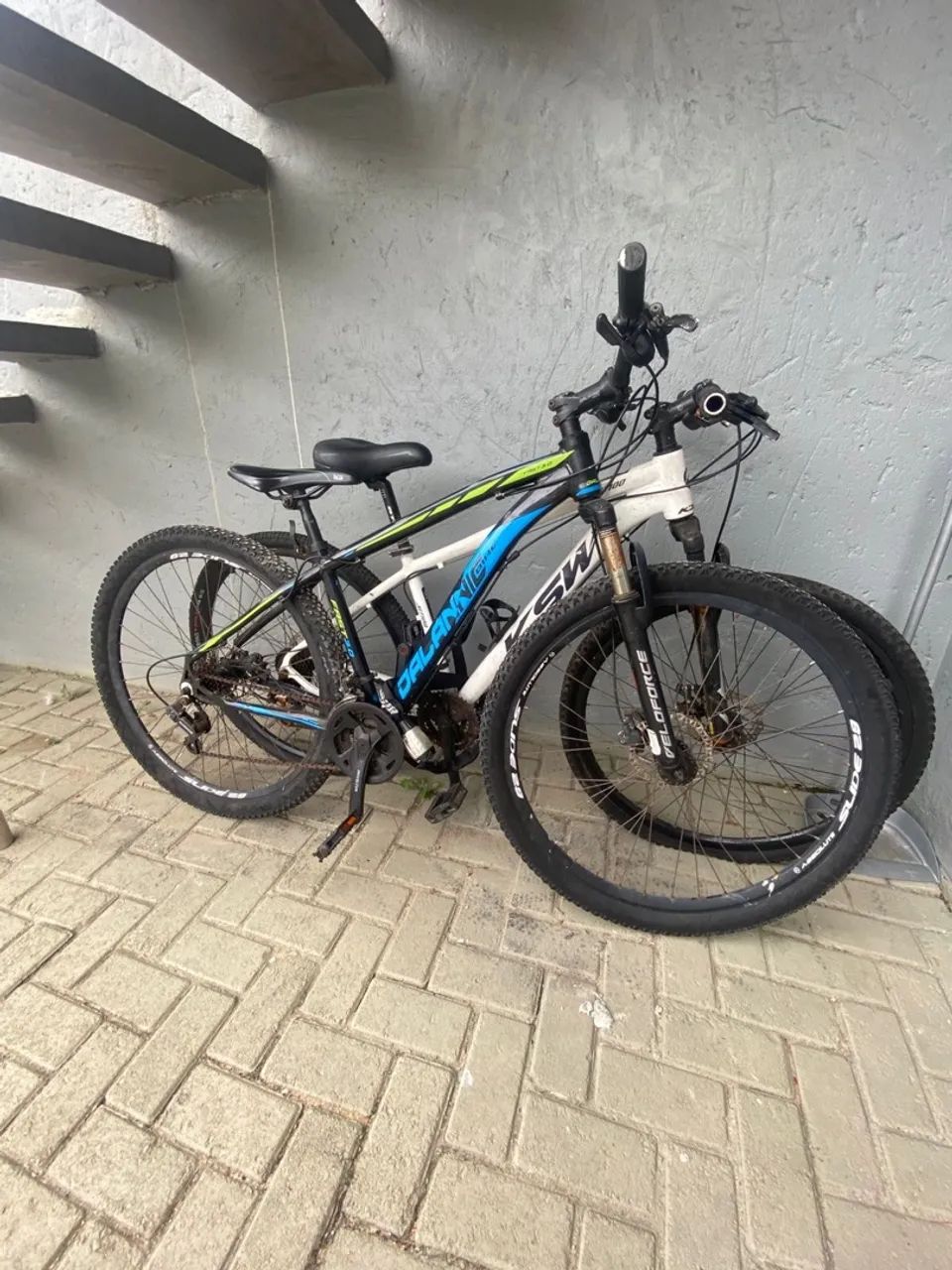 Vendo bikes 700 cada - Foto 2