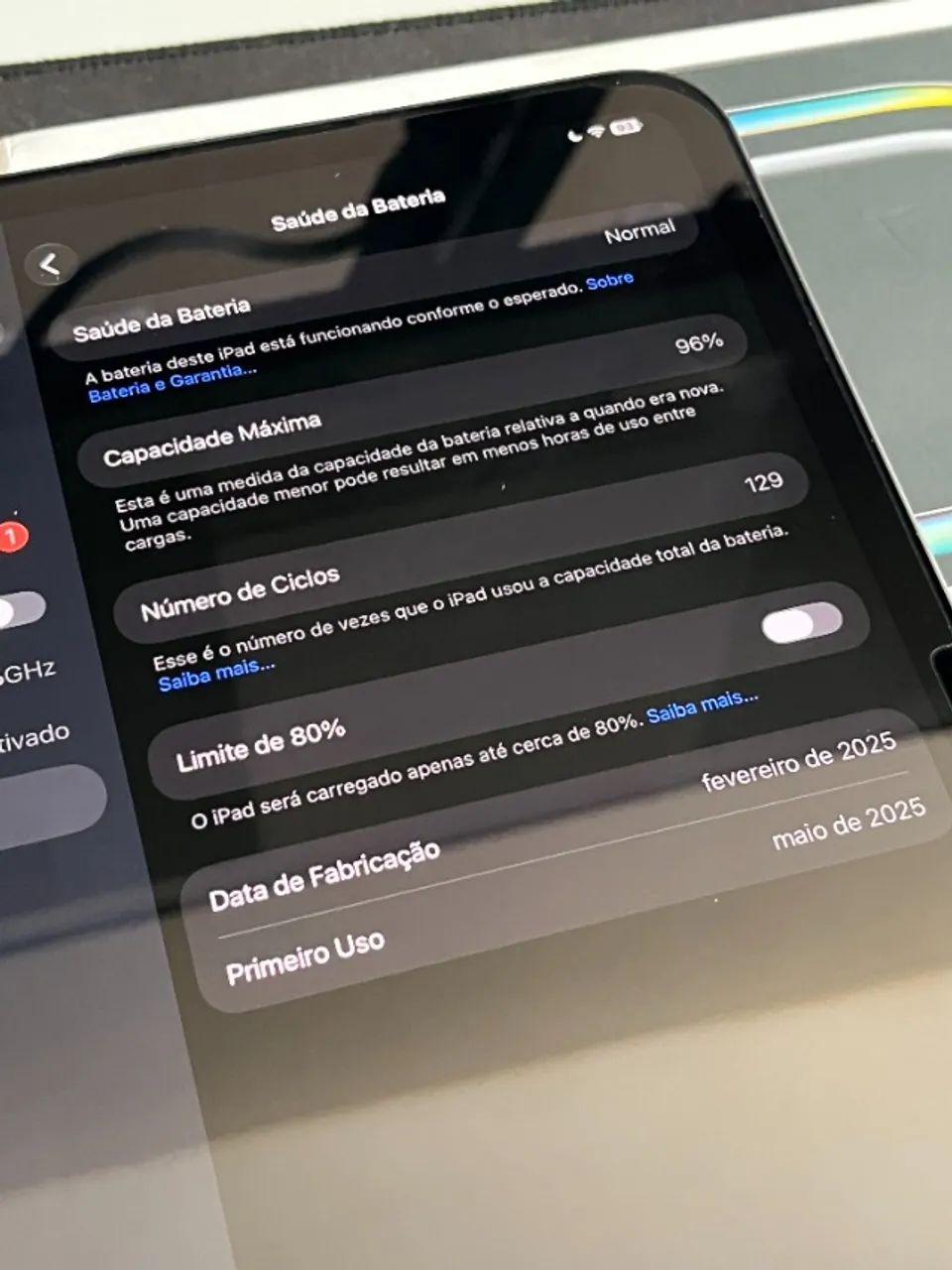 Kit iPad Pro M4 11? 256 GB + Apple Pencil Pro + Logitech Combo Touch - Foto 3