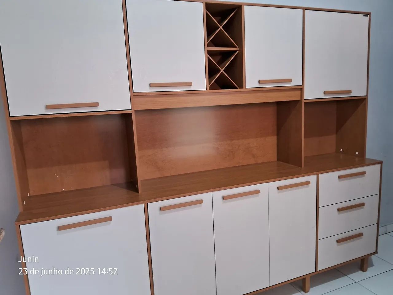 Montador de móveis.  - Foto 5