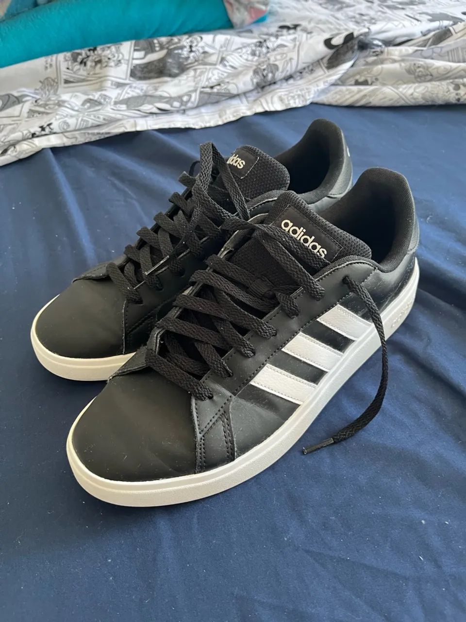 Tênis adidas original  - Foto 5