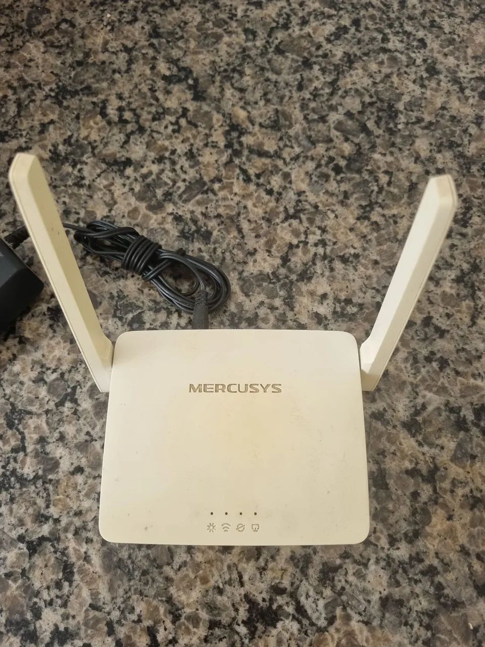 Roteador Mercusys - Foto 3