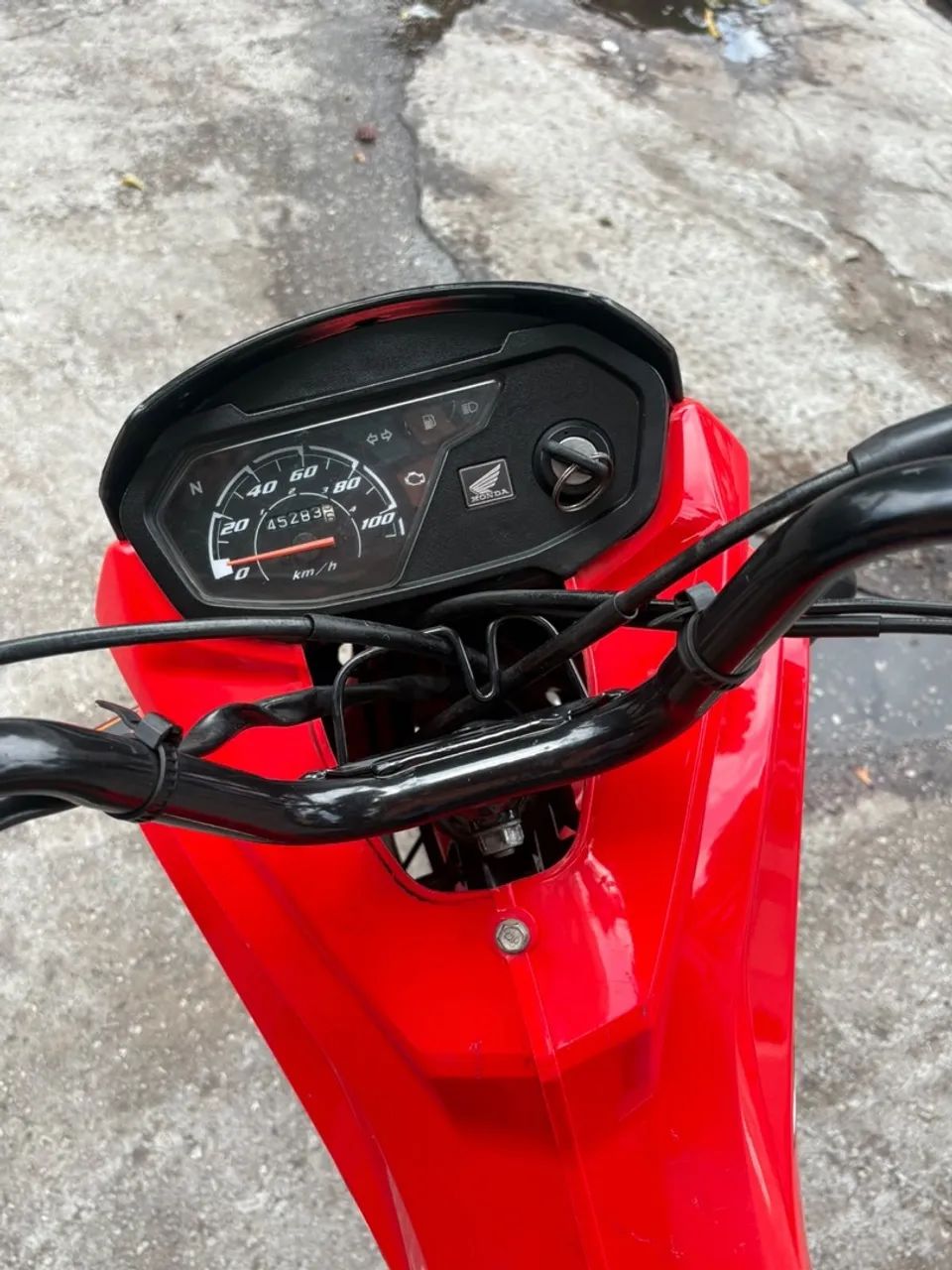 VENDO POP 110 - Foto 5