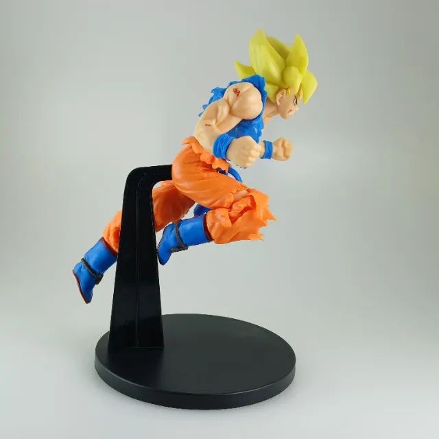 Boneco Goku Dragon Ball (cód 158) - Foto 4