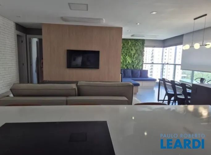 APARTAMENTO - VILA OLÍMPIA - SP - Foto 2