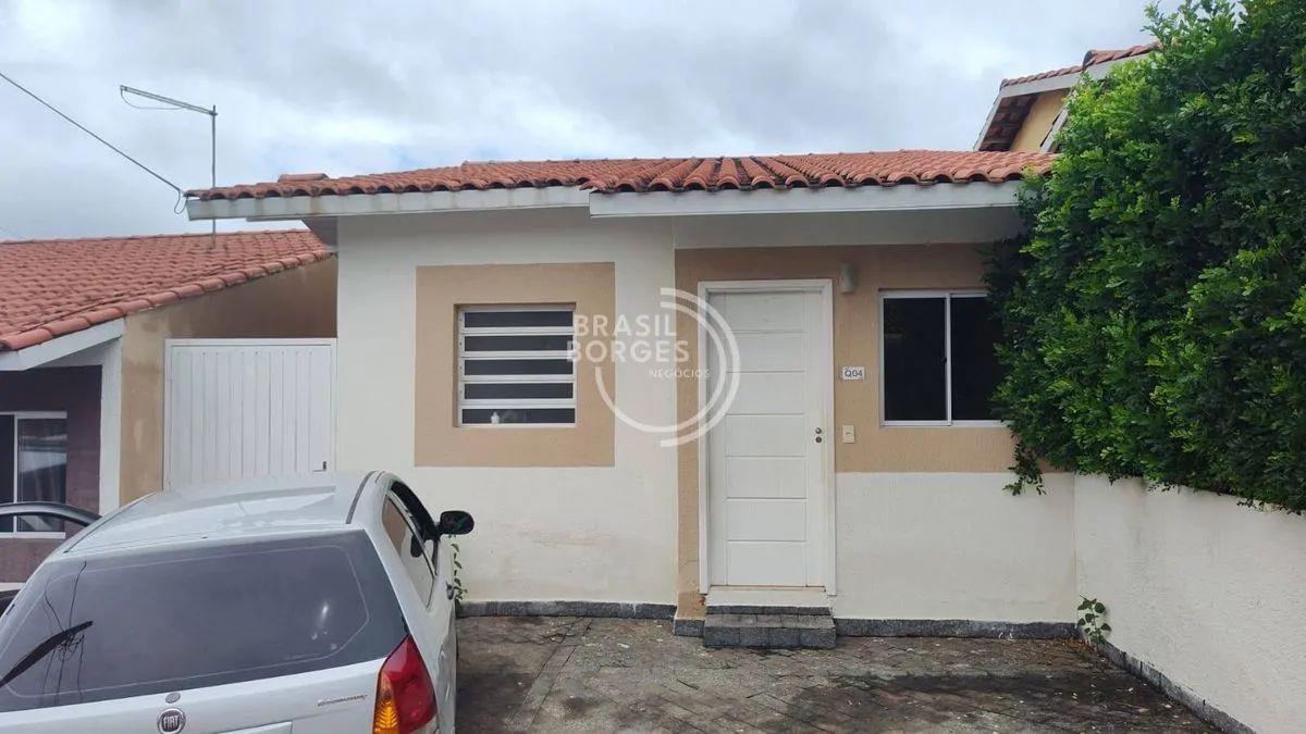 Imovel condominio bosque ipanema feira da barganha - Foto 2