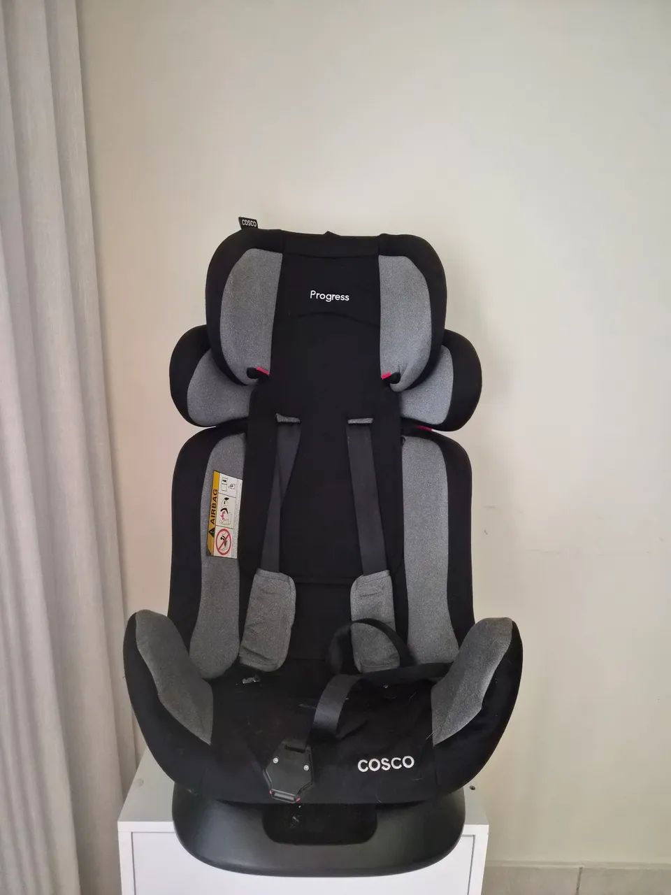Cadeirinha para Auto 