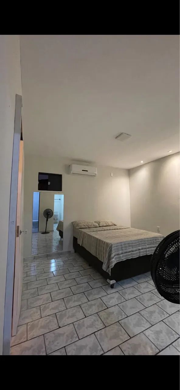 Suíte privativa para alugar  - Foto 9