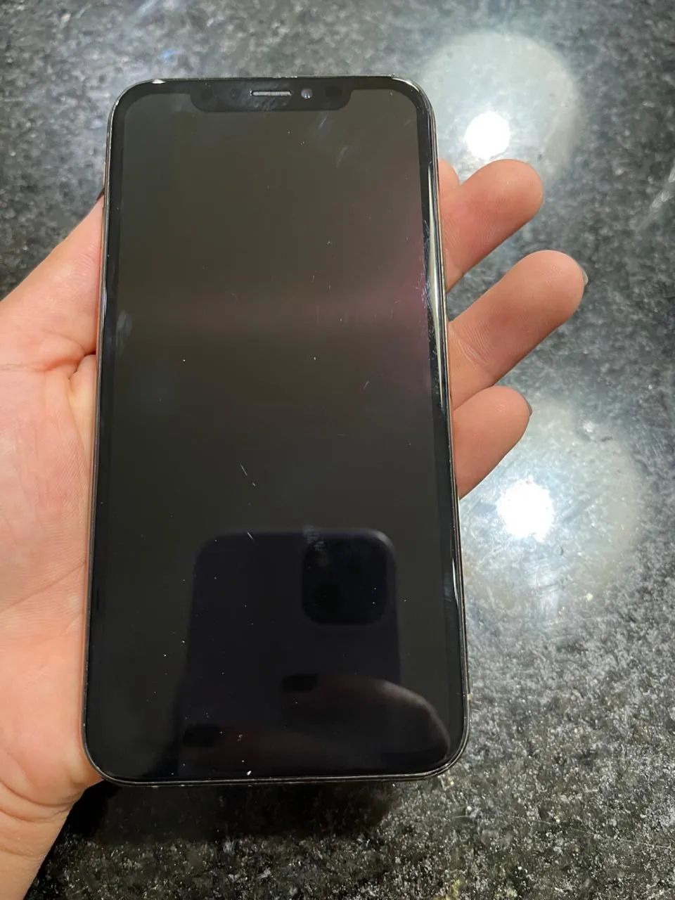 iPhone XS  - Foto 2