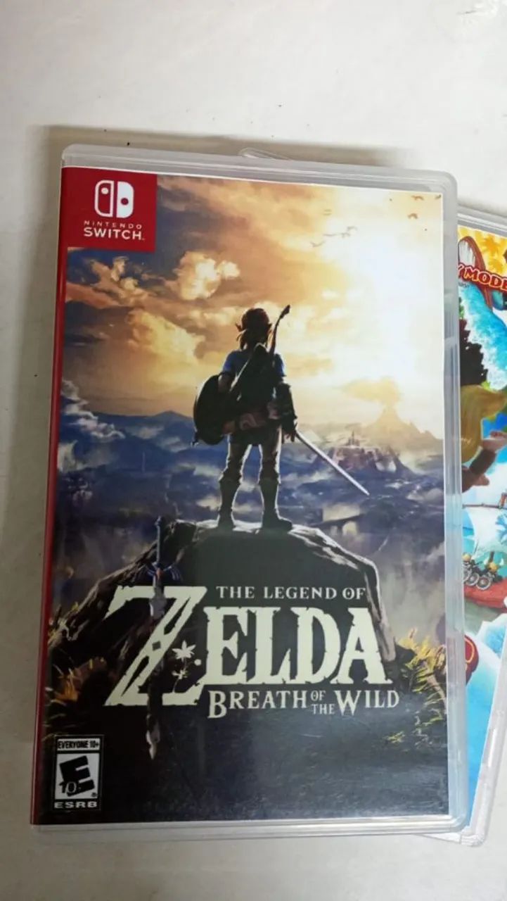 Jogos de switch  - Foto 2