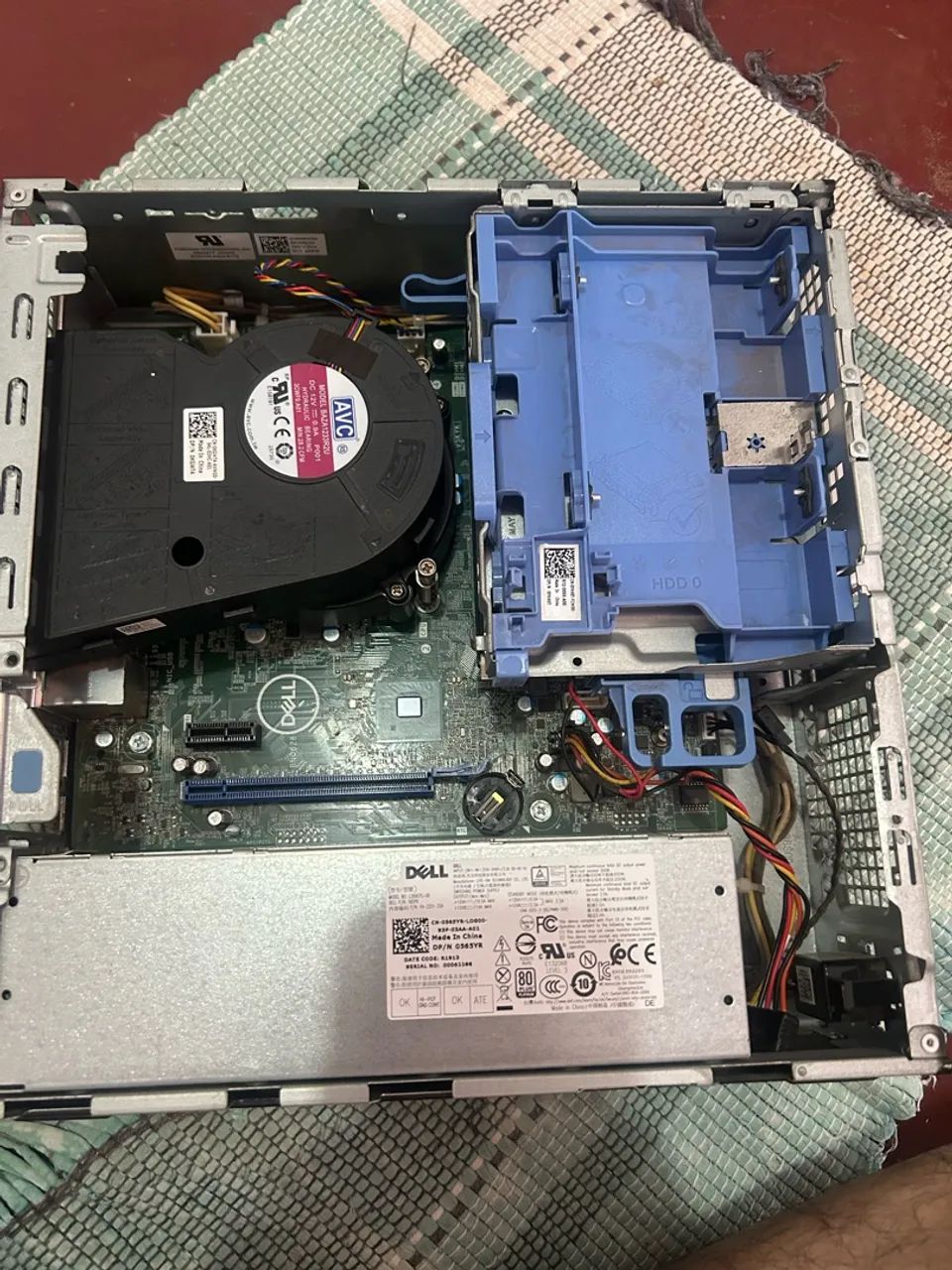 Dell d11s - Foto 4