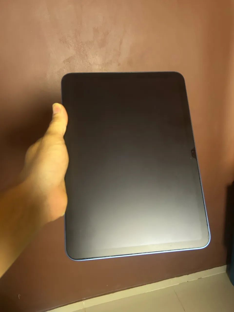 Ipad 11 128gb em PERFEITO estado