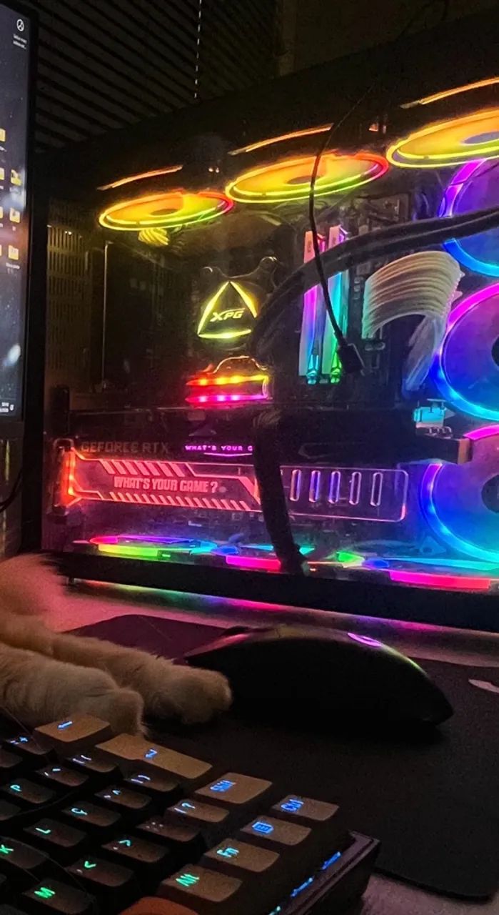 RTX 3060 Ti - Foto 2