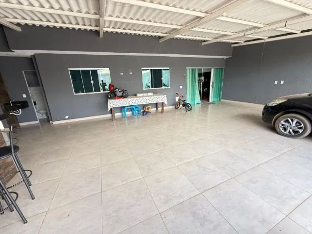 Casa no Setor Tradicional (Rua Mato Grosso) - Foto 4