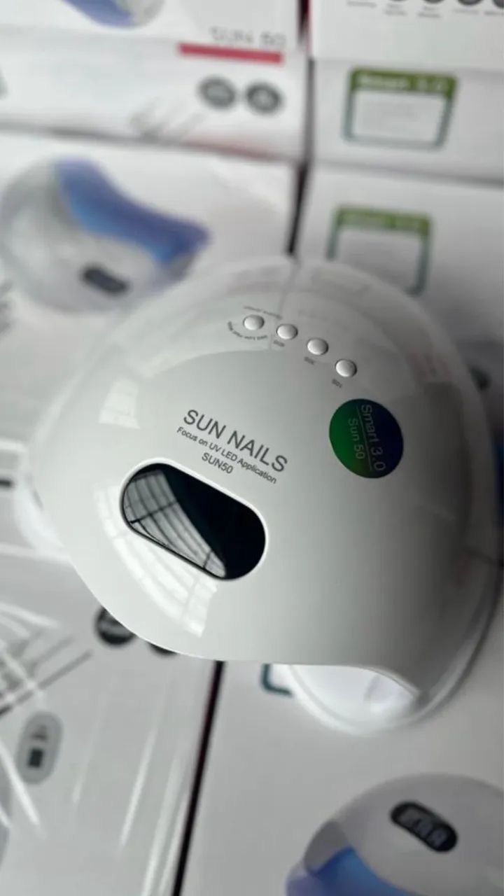 Cabine Sun uv Brasil