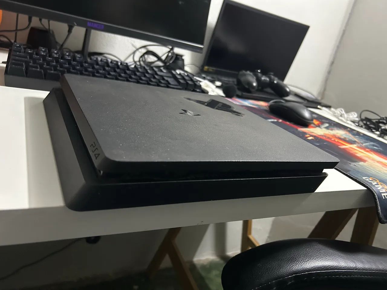 Ps4 Slim 1Tb - Foto 3