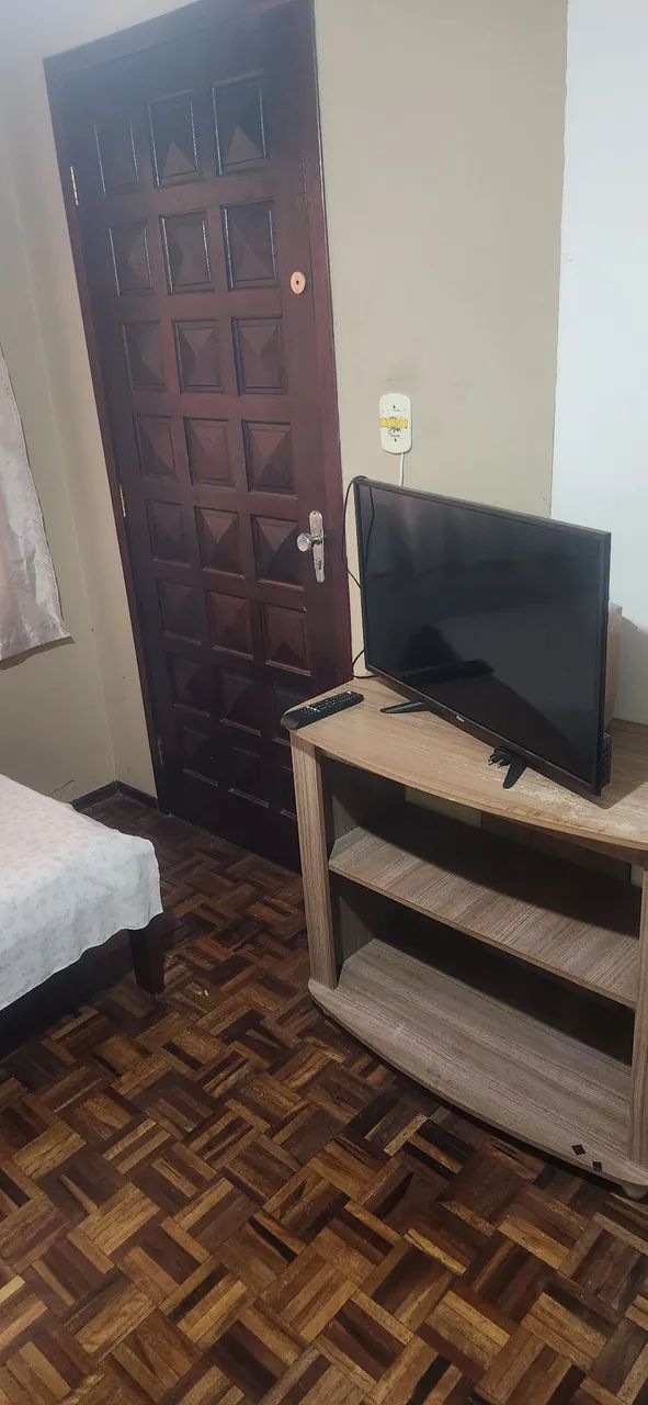 Quartos mobiliados  - Foto 4