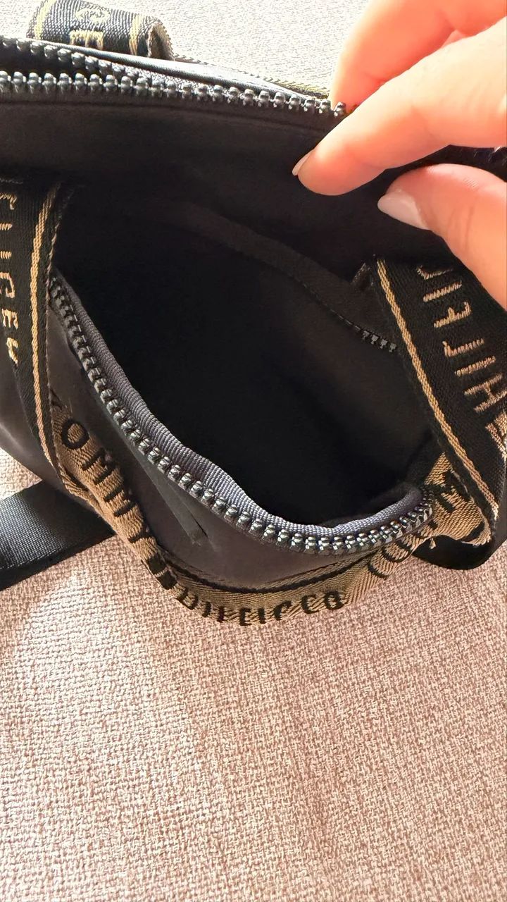 Bolsa Tommy Hilfiger ORIGINAL  - Foto 2
