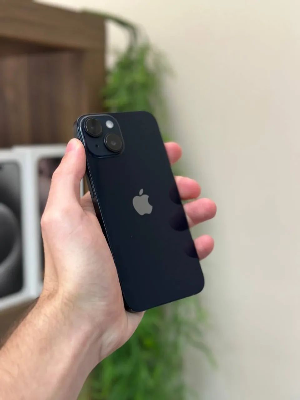 iPhone 15 128GB