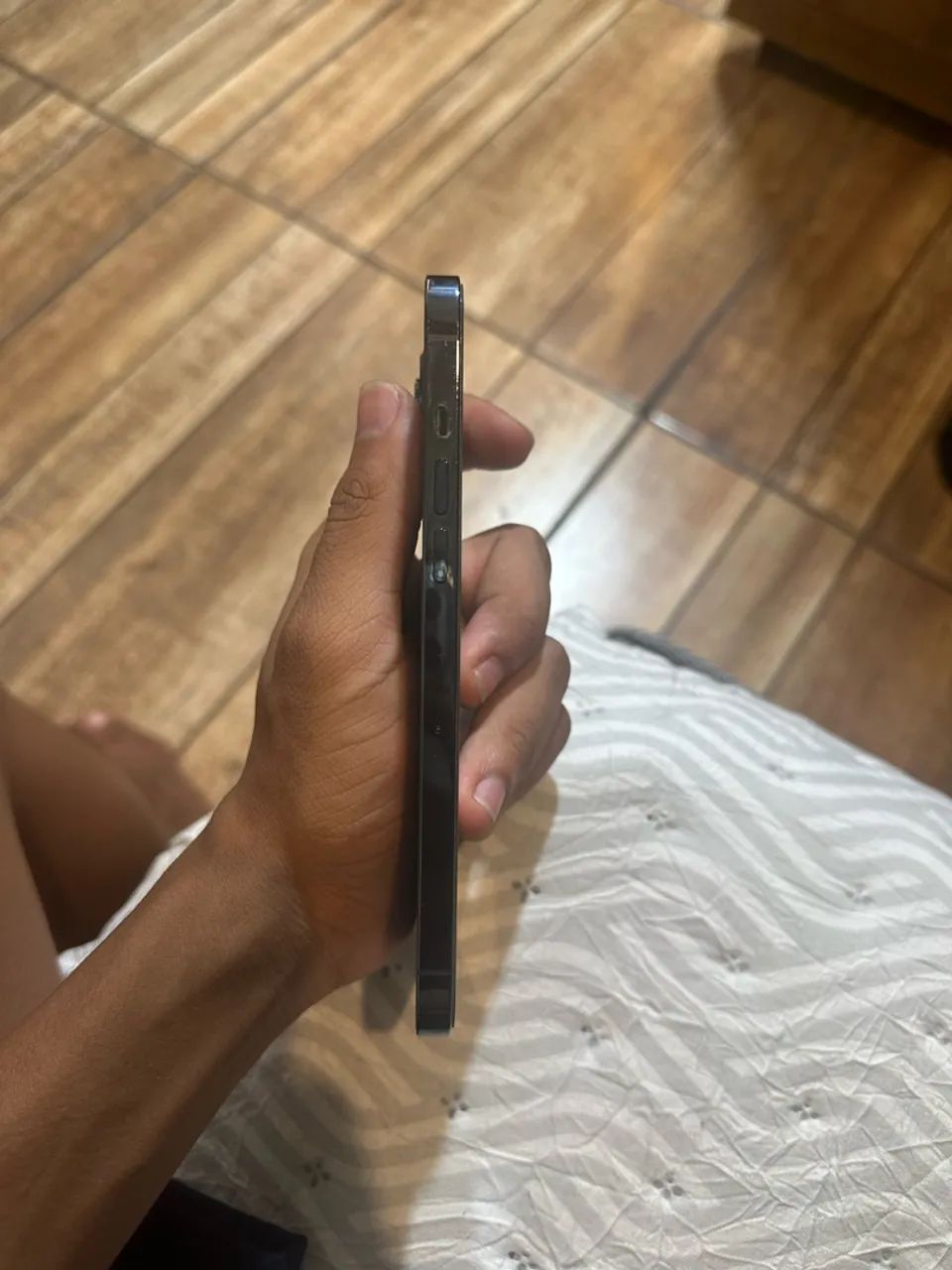 iPhone 12 Pro Max - Foto 4