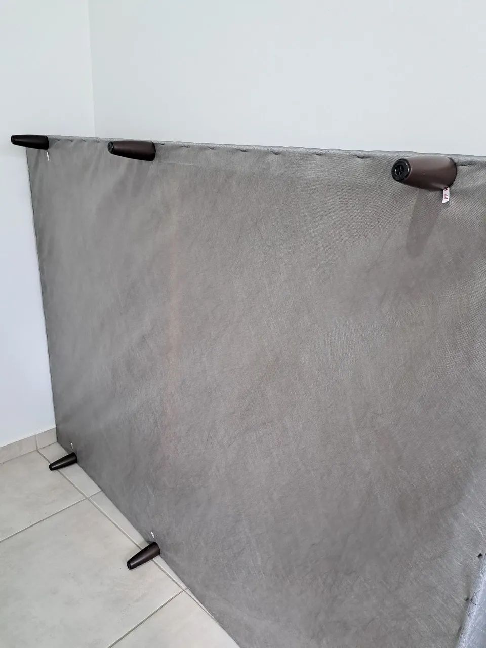 Box cama de casal - Foto 4