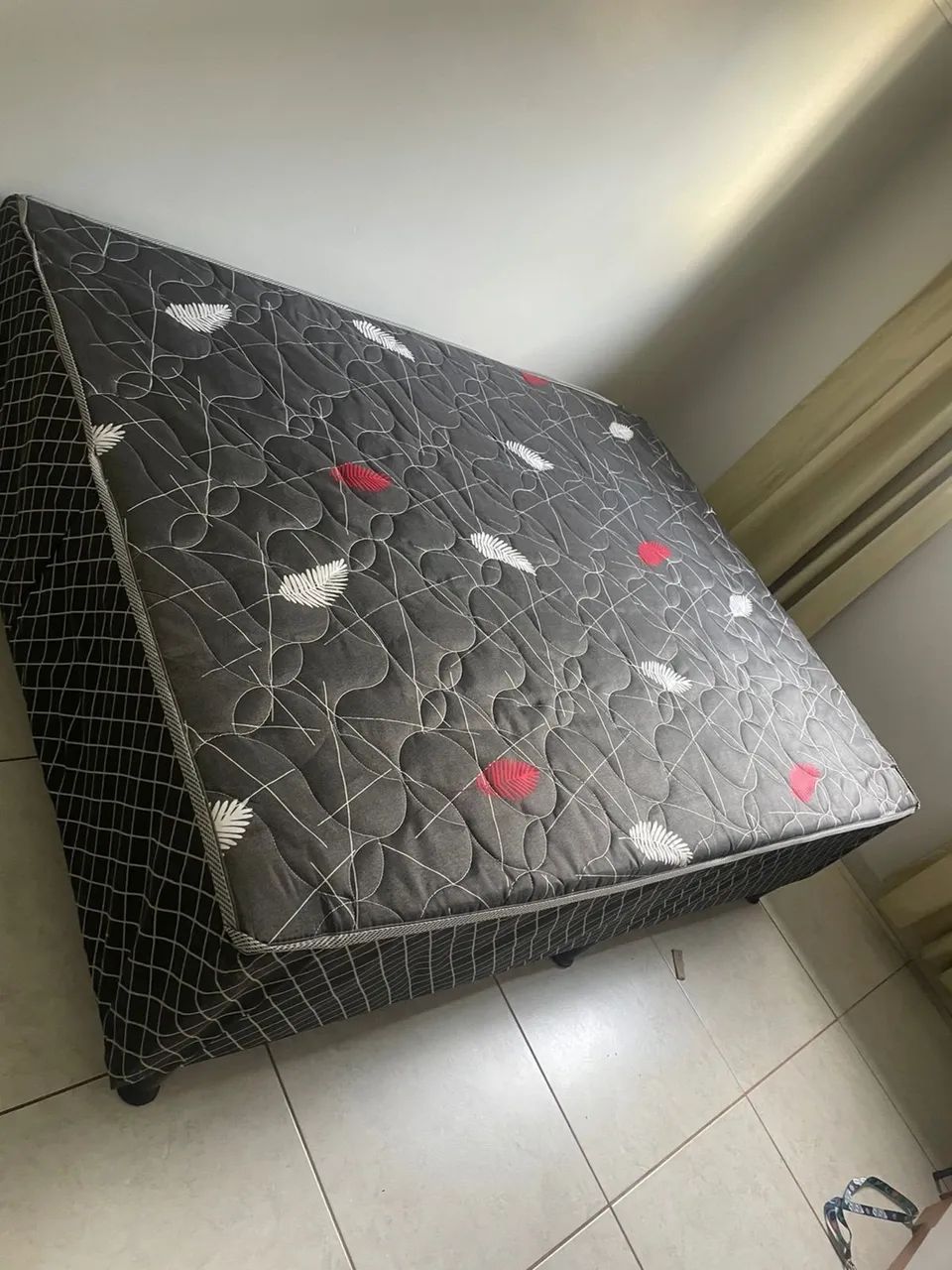CAMA DE CASAL