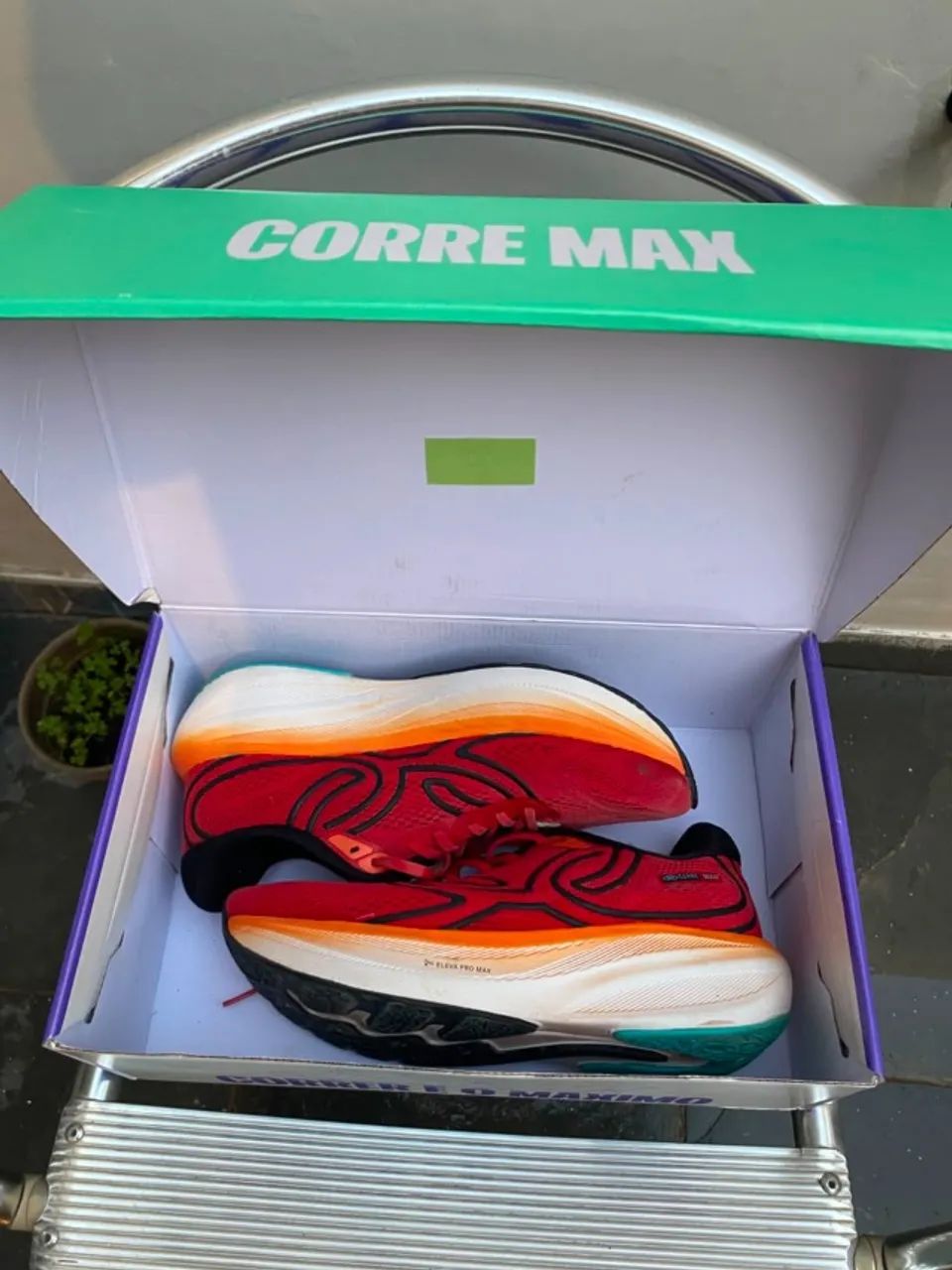 Corre MAX Nº 40 - Foto 4