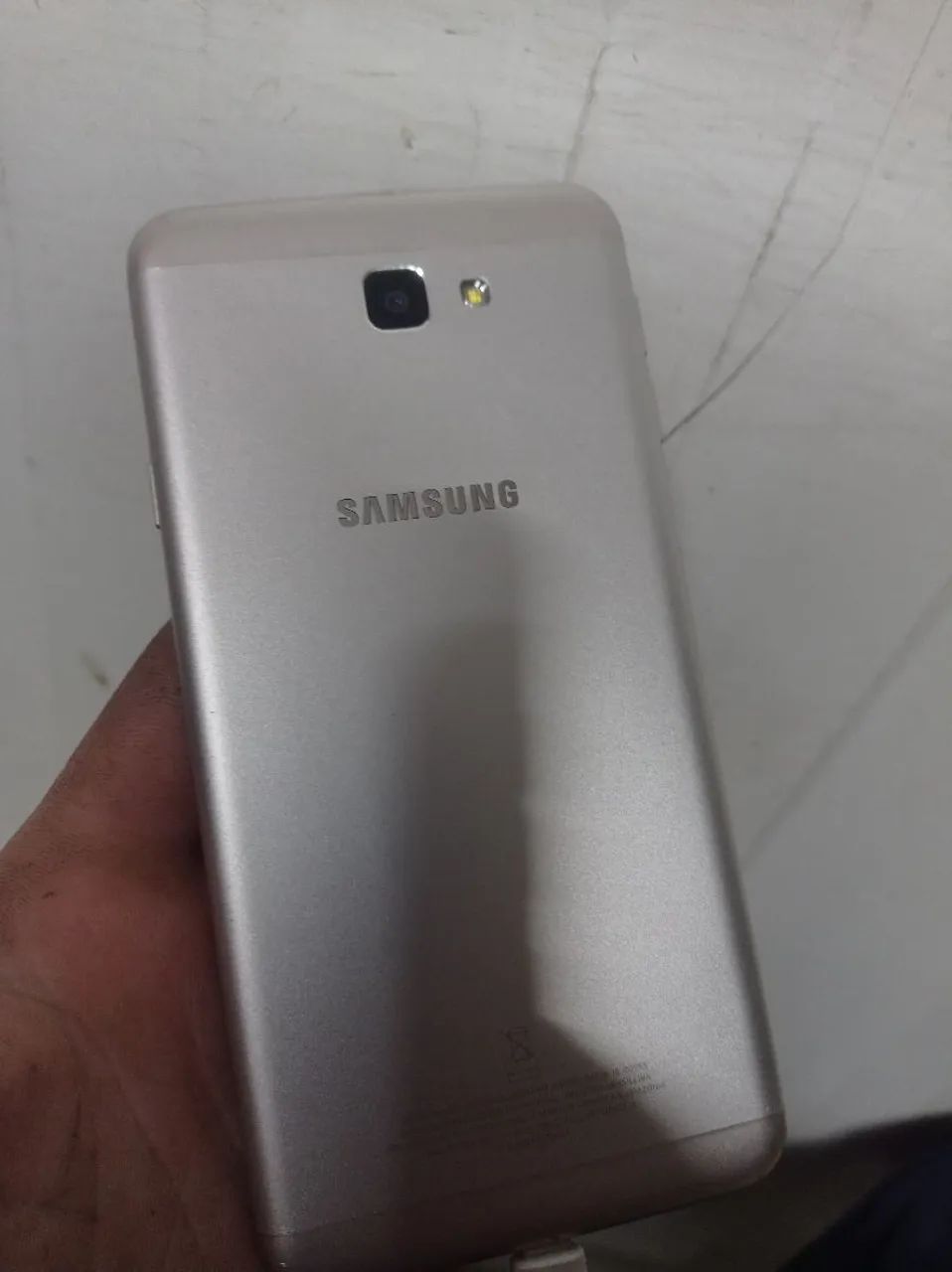 Galaxy J7 PRIME 32gb - Foto 3