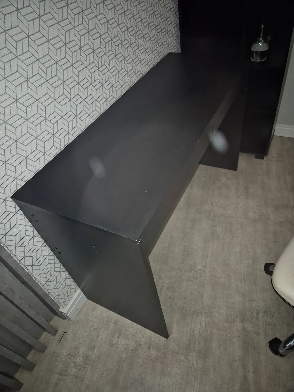 Mesa escrivaninha  - Foto 2