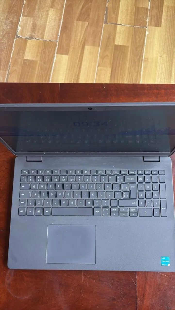 Notebook Dell inspirou 3501 pentium gold 7505 - Foto 2