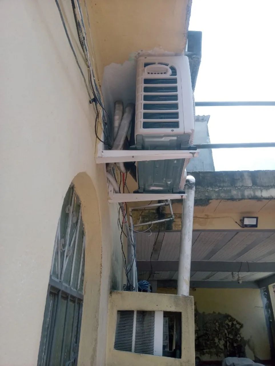 Split Samsung inverter 