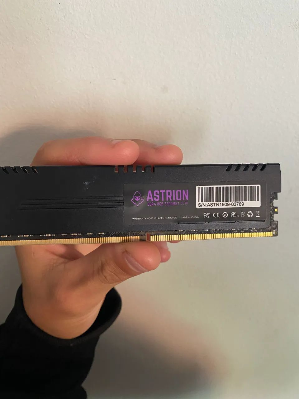 Memória ram 16 gb - Foto 4