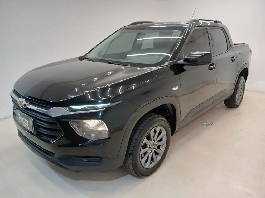 Chevrolet Montana 1.2 TURBO 2023