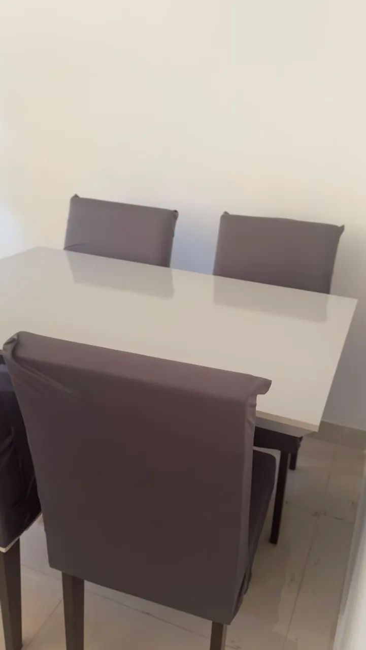 Mesa com cadeiras  - Foto 3